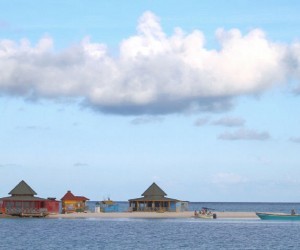 San Andrés Aquarium.  Source: Colombia Travel By: Carlos Sueskun