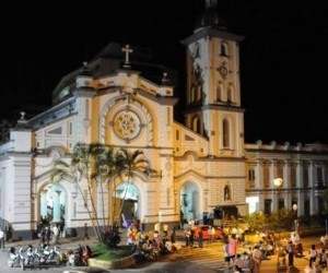 Catedral Primada de Ibague Fuente indigencienibague files wordpress com